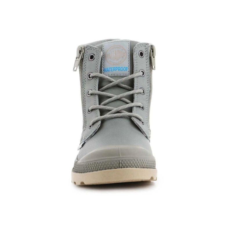 Palladium Pampa Hi Cuff WP K 53476-344-M shoes Cipő
