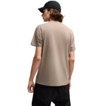 Puma Men's Graphics 2 Color Small No. 1 Logo Tee 684717 bézs póló 68471794