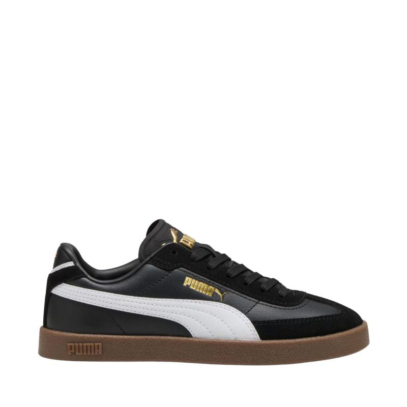 Puma Club II Era Jr 401489 01 Shoes Utcai cipő