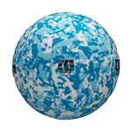 Wilson Impact Gen Green VB Volleyball Blue and White WV2000801XBOF General