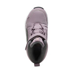 Puma Evolve Boot AC+ PS purple children's shoes 392645 09 General