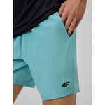 4F Men's quick-drying training 3xl short