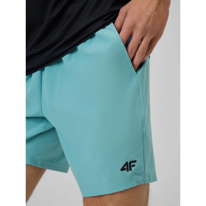 4F Men's quick-drying training 3xl short