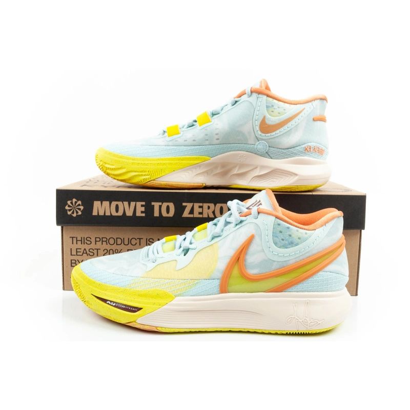 Nike Kyrie 8 basketball sneakers comfortable fashionable 49,5 kosárlabdacipő