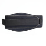HMS Strength Training Belt Size póló 17-63-053