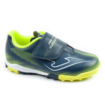 Joma Supercopa 2603 Turf Football Boots for Kids for Artificial Grass focicipő