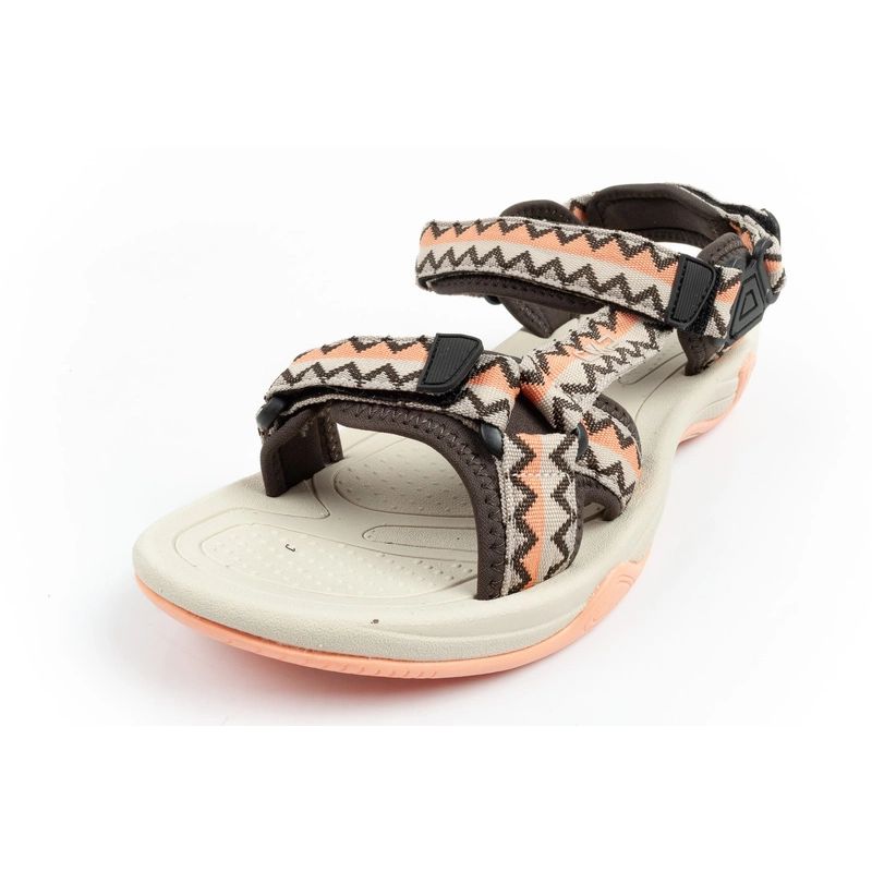 CMP Hamal W 12PT Sandals bézs szandál