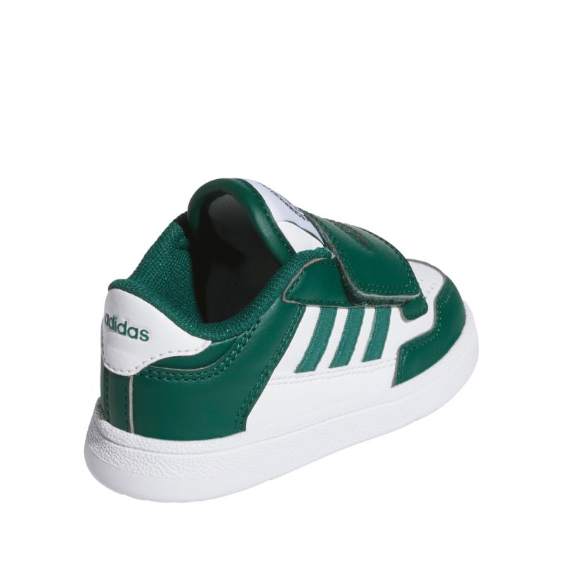adidas Rapid Court Jr JR1023 shoes Cipő