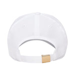 Nike Dri-Fit Club Kids' Baseball Cap fehér baseball sapka