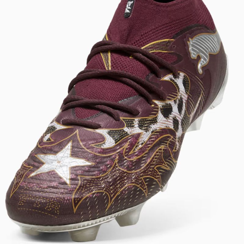 Puma Future 9 Ultimate FG utcai cipő 109061-01