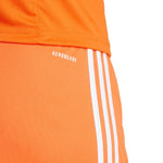 Adidas Squadra 25 Women's Orange JC8660 2xs short
