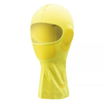 Elbrus Balaclava Ischia sárga balaclavas