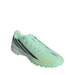 Adidas F50 Hyperfast Club TF football boots focicipő LA3935