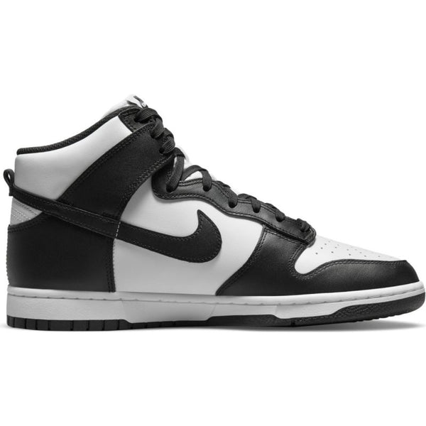 Nike Dunk High Retro DD1399-105 shoes cipő