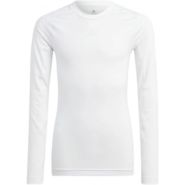 Adidas Techfit Long Sleeve Tee M HP0640 Póló