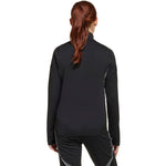 Adidas Tiro 25 Competition Training Top kids’ black fekete gyerek pulóver IW0453