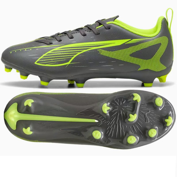 Puma Ultra 5 Play FG/AG Jr 108170-03 Football Boots Cipő