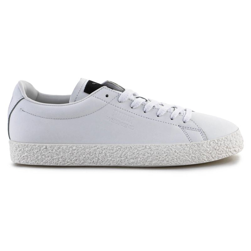 Puma Weekend Ac Milan M 387762-01 shoes Utcai cipő