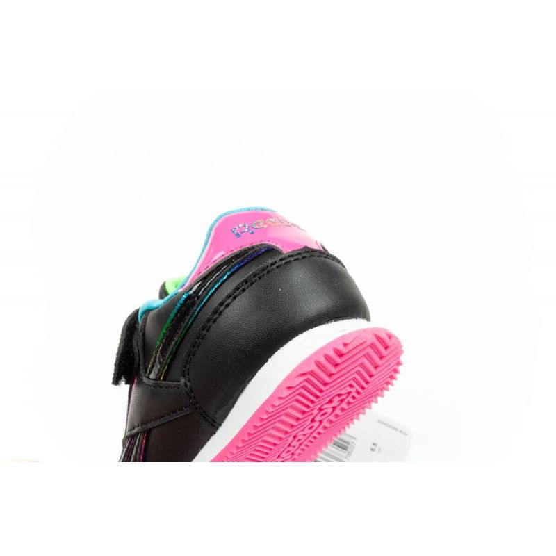 Reebok Royal Jr 100033287 shoes Cipő