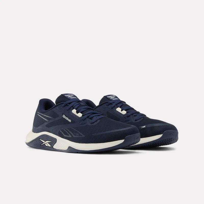 Reebok NANOFLEX TR 3 VECTOR /CHALK sneakers ( ) sötétkék cipő