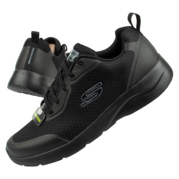 Skechers Shoes Skechers Dynamight M 232293-BBK Cipő