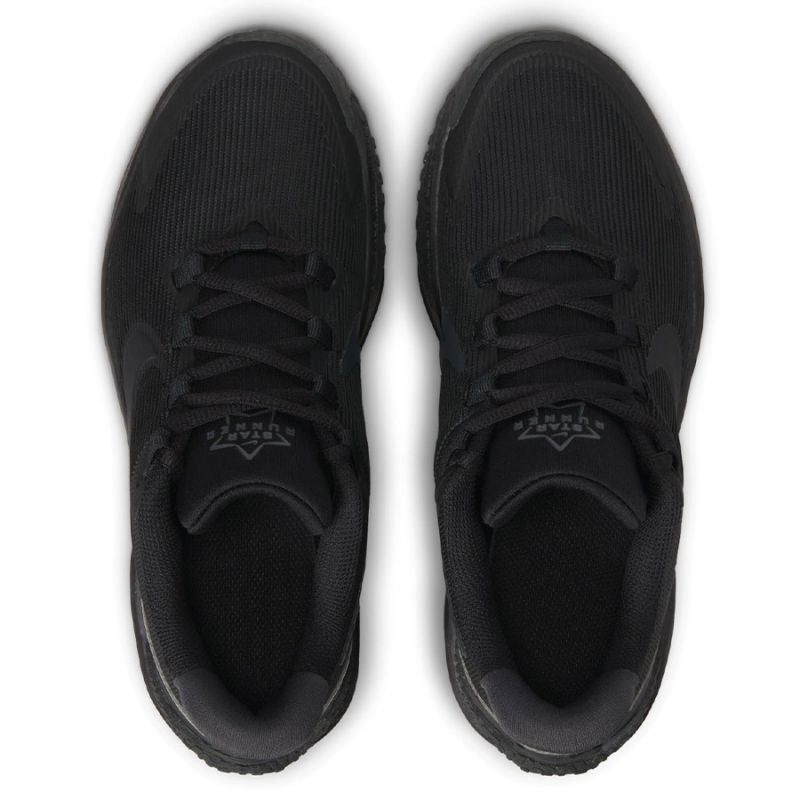 Nike Running shoes Nike Star Runner 4 Jr. DX7615 002 Cipő