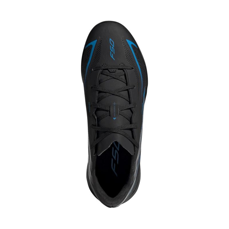 Adidas F50 Hyperfast League TF Kids' Soccer cipő KK1318
