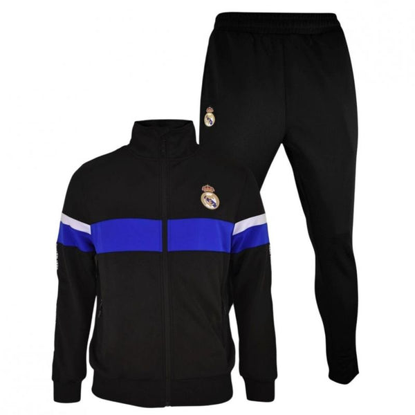 Sportmania Real Madrid tracksuit RM2CHP24 Ruházat