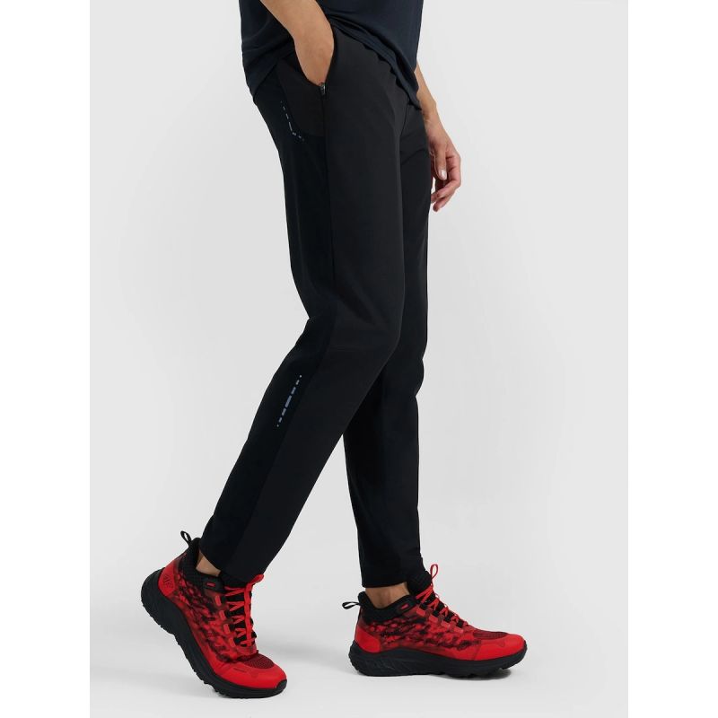 4F Men's Original Trail Mid Hiking cipő