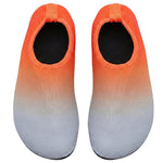 XQMAX Neoprene Water Junior Grey/Orange Size narancssárga cipő GSP-1081748