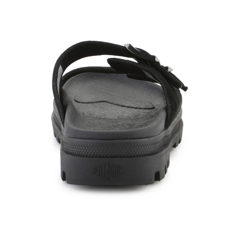 Palladium DuneLite Riviera Sde W 74455-008-M Flip-Flops Cipő