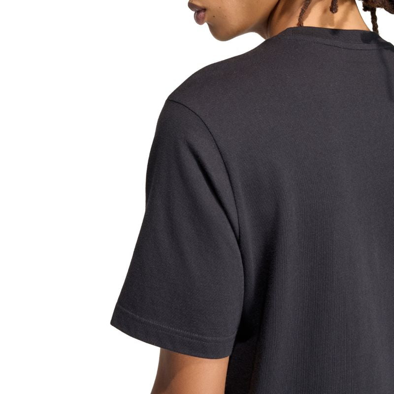 Adidas Men's MOS Outdoor T-shirt black fekete póló KC7097