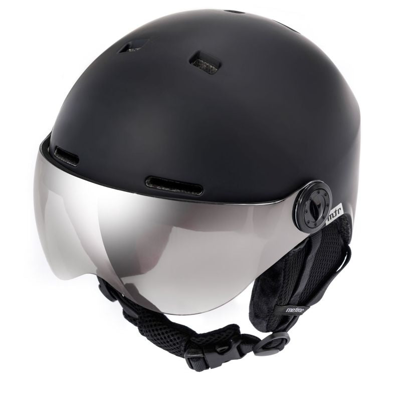 Meteor Falven Ski Helmet