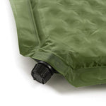 Meteor self-inflating mat 192×132×3 uniw mats, training equipment, tourist equipment