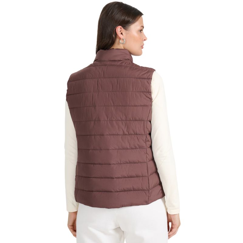 4f Vest W 4FWAW25TVJAF218 80S Kabát