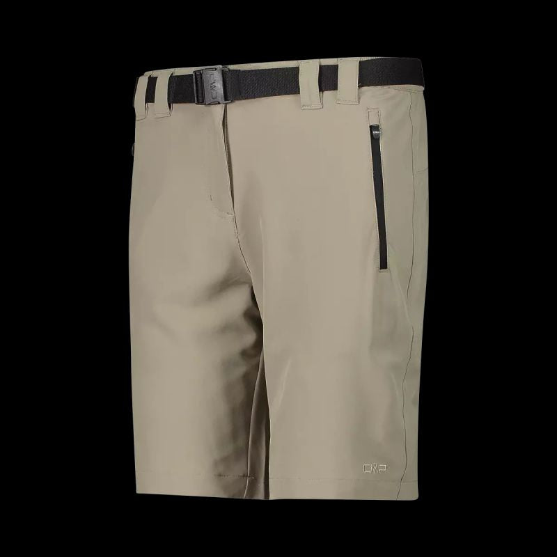 CMP Woman Bermuda W bézs shorts, pants