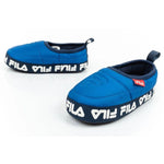 Fila Comfider Jr Slippers kék cipő