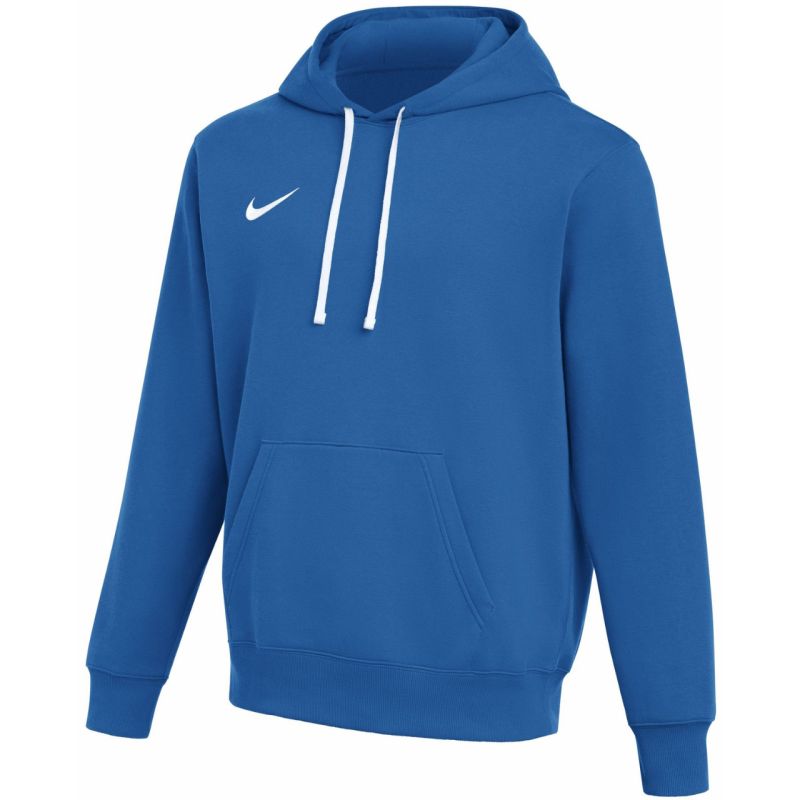 Nike Park 26 Fleece Hoodie Men's IB1222 kék kapucnis pulóver