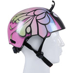 Dunlop Children'S Adjustable Cycling Helmet Size (48-52cm) Butterfly sisak GSP-1070858
