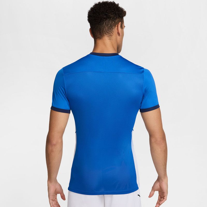 Nike Academy 25 SS Top M FZ9754-463 Ruházat