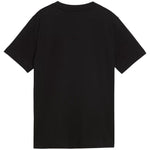 Puma Ess 2 Color Small No. 1 Logo Tee 685779 fekete kapucnis pulóver 68577971