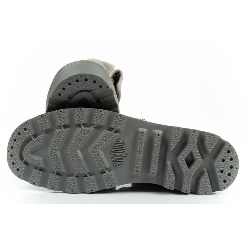 Palladium Baggy M 02353-066-M shoes Cipő