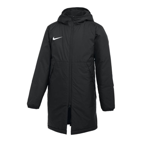 Nike Team Park 20 Jr CW6158-010 Jacket Kabát