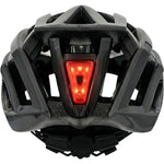 Enero Evo 100 Rl Adjustable Cycling Helmet (58-61cm) fekete helmets