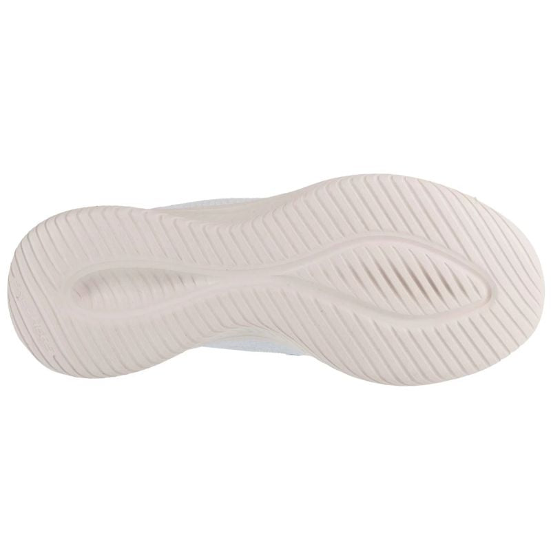 Skechers Slip-Ins: Ultra Flex 3.0 - Morning Blosso 150441-WHT White 36 Cipő