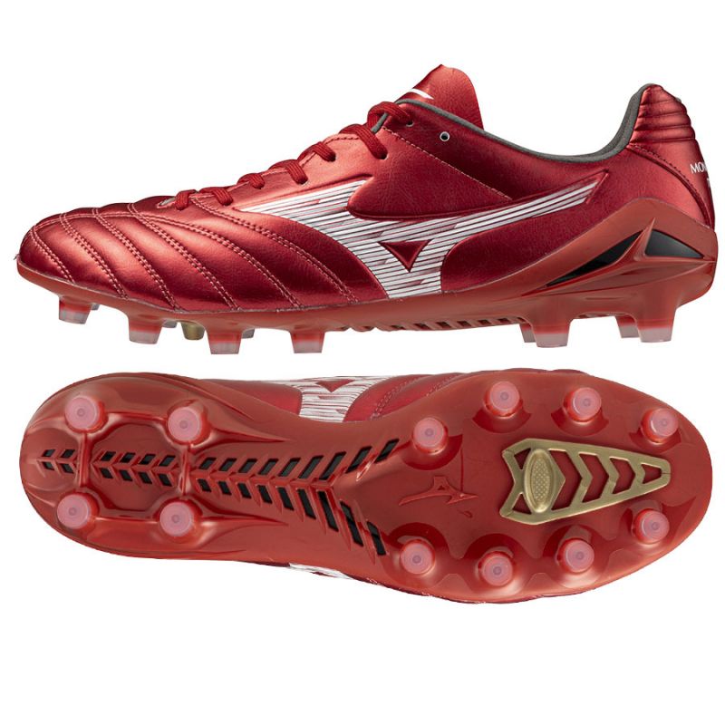 Mizuno Monarcida Neo III Pro M P1GA252260 football boots general