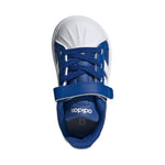 Adidas Streettalk blue kids' kék cipő