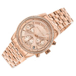 michael kors Ritz Ladies Women's Watch + BOX kiegészítő MK7531