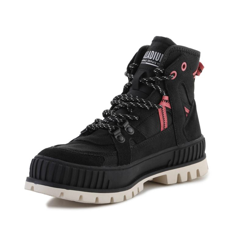 Palladium Pallashock Outcity W 98877-008-M Shoes Cipő