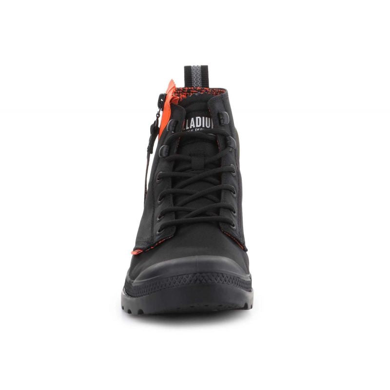 Palladium Pampa Unlocked U 77239-010-M shoes Cipő